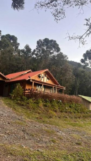 Recanto do Campestre